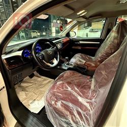 تويوتا هايلوكس